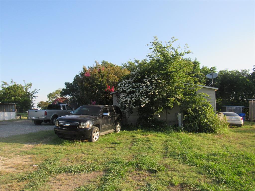 Thomason - Residential Income