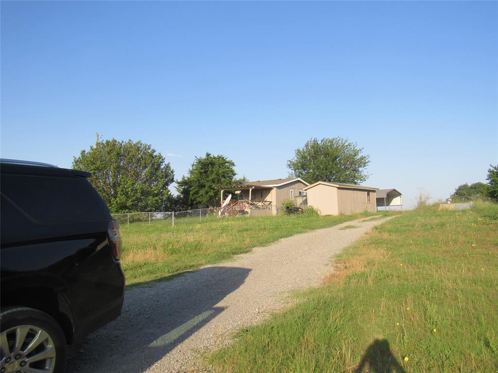 Thomason - Residential Income