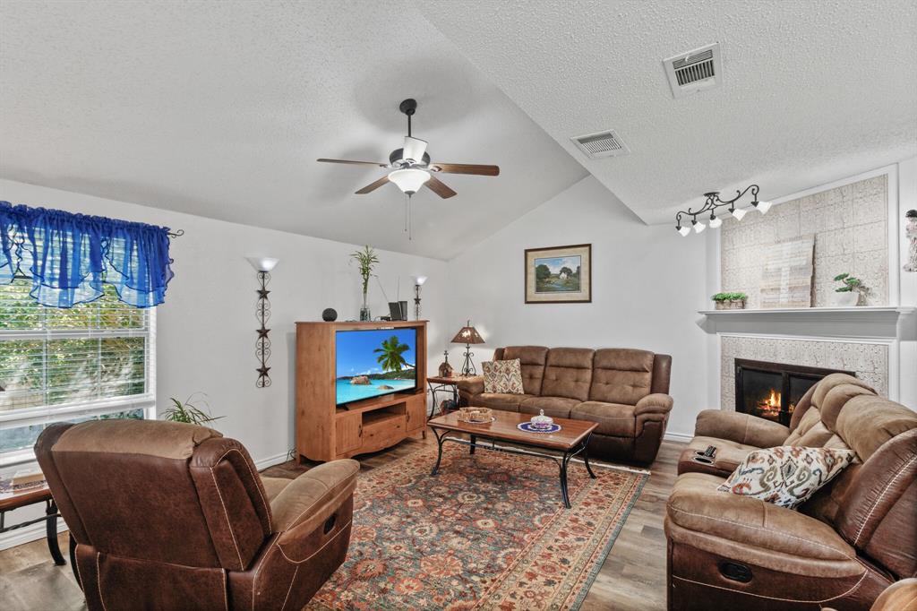 Walnut Creek Connection Add - Residential