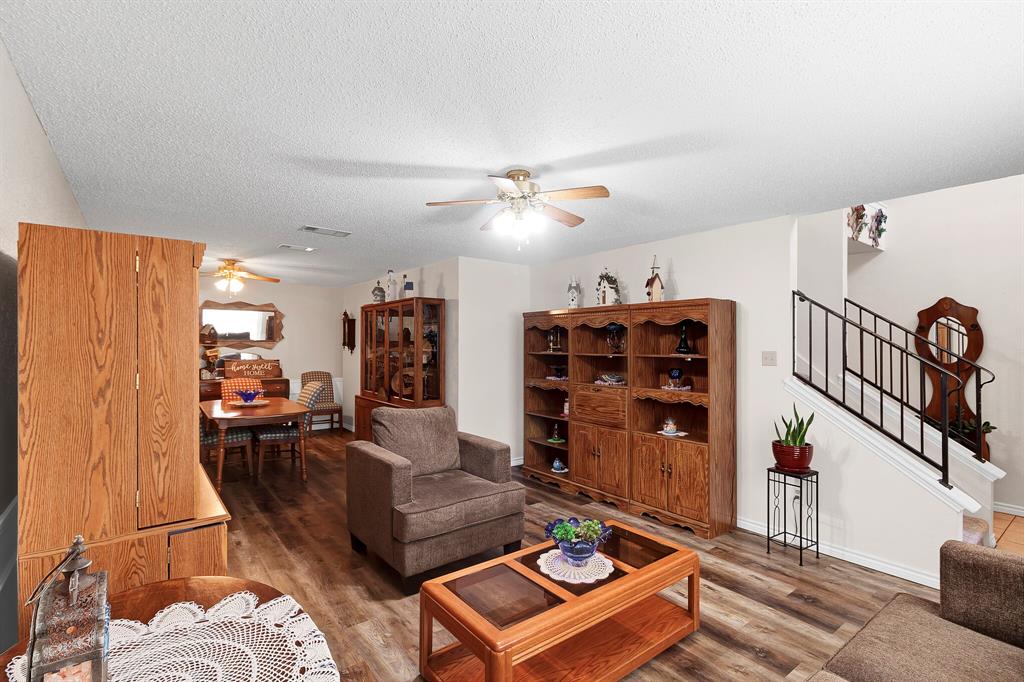 Walnut Creek Connection Add - Residential