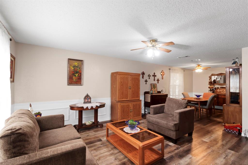 Walnut Creek Connection Add - Residential