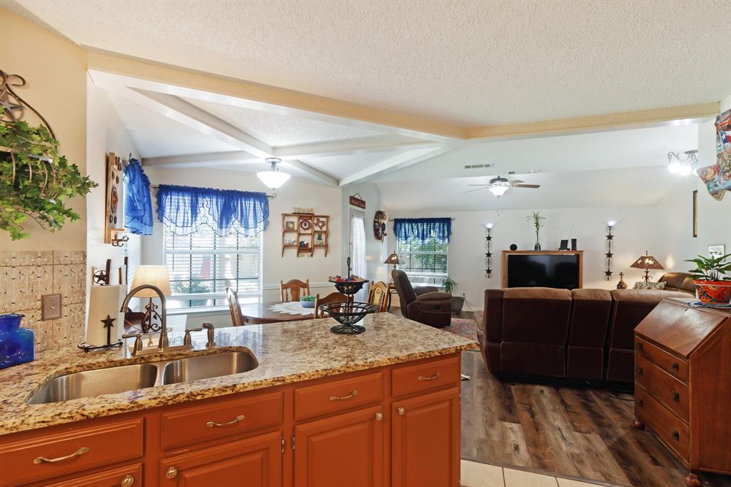 Walnut Creek Connection Add - Residential