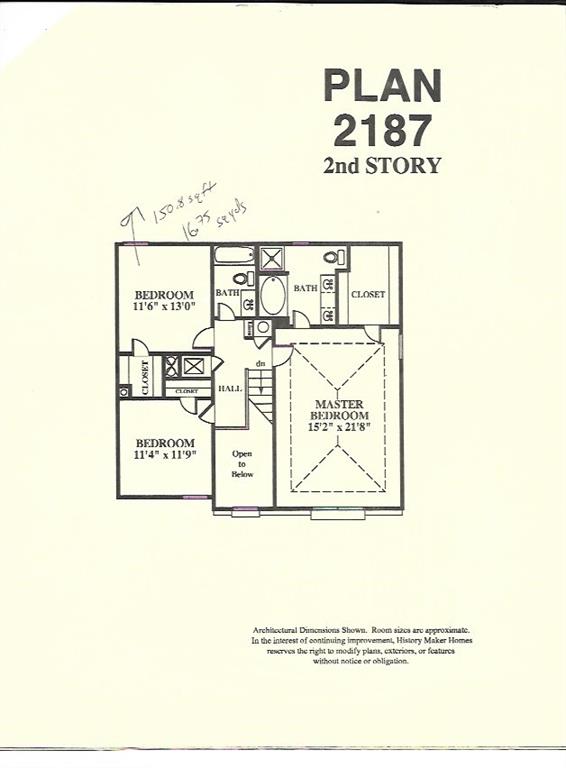 Walnut Creek Connection Add - Residential
