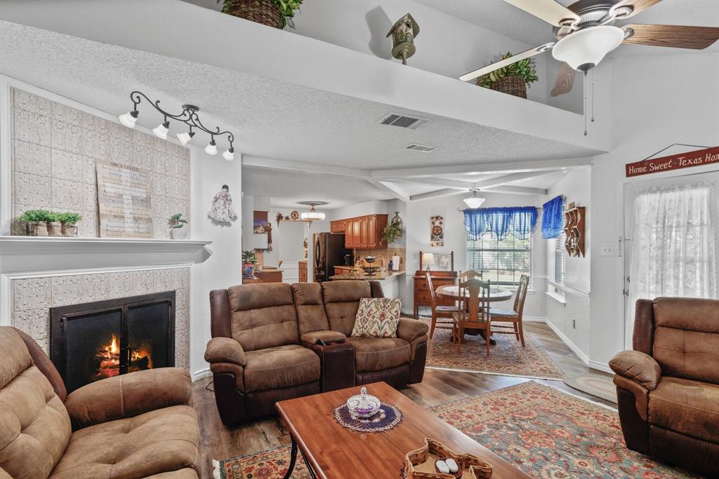 Walnut Creek Connection Add - Residential