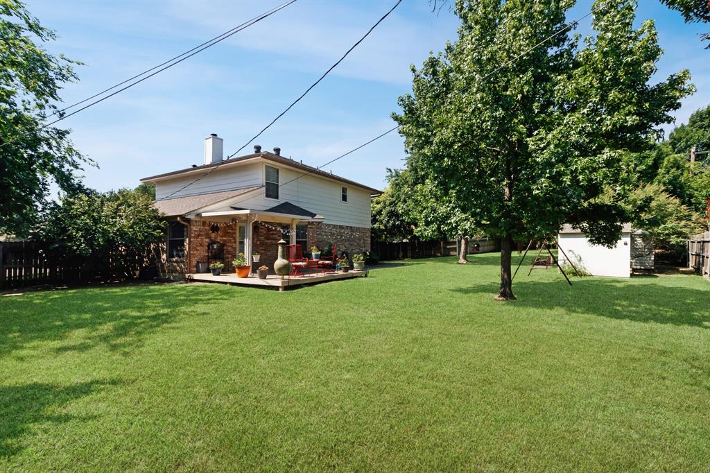 Walnut Creek Connection Add - Residential