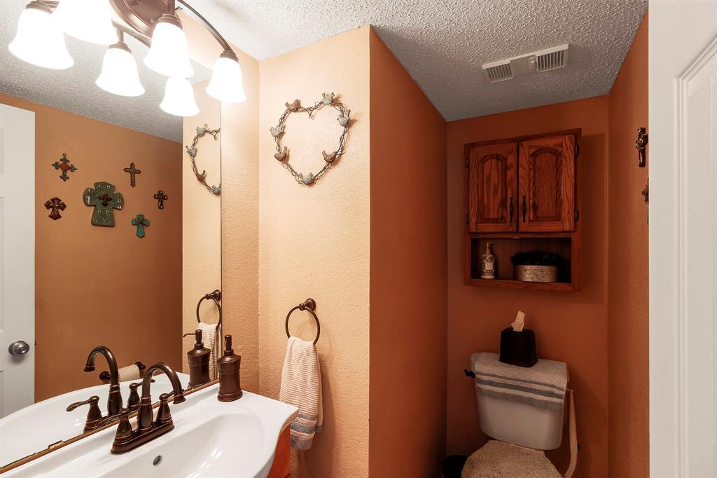 Walnut Creek Connection Add - Residential