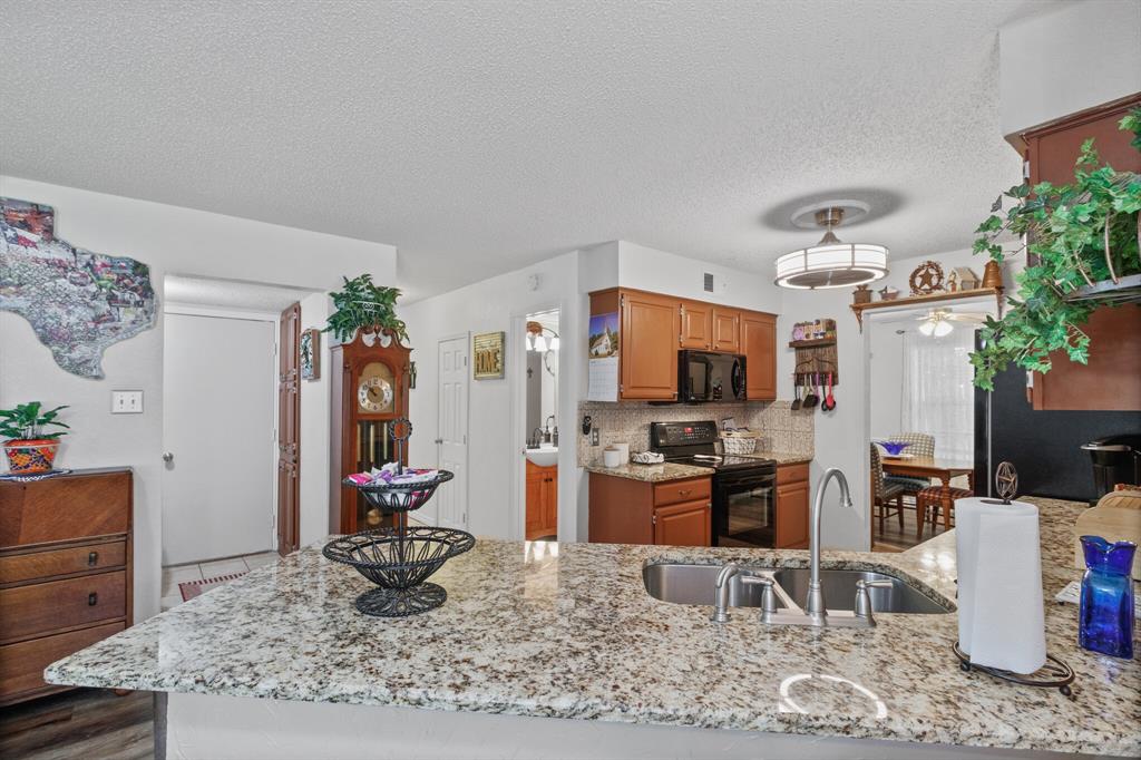 Walnut Creek Connection Add - Residential