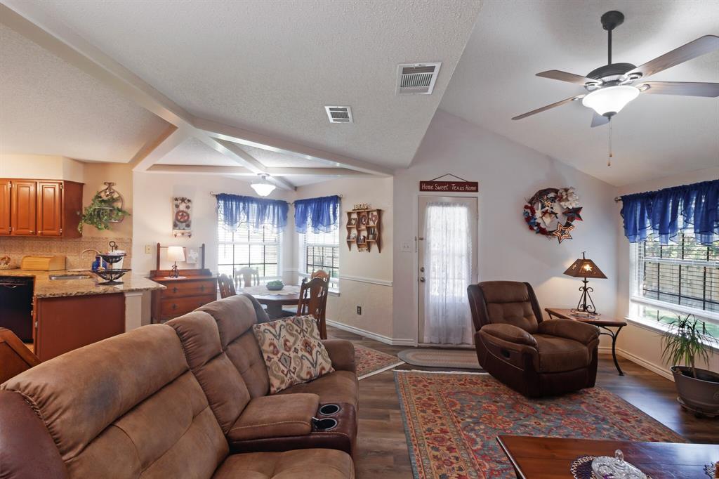 Walnut Creek Connection Add - Residential