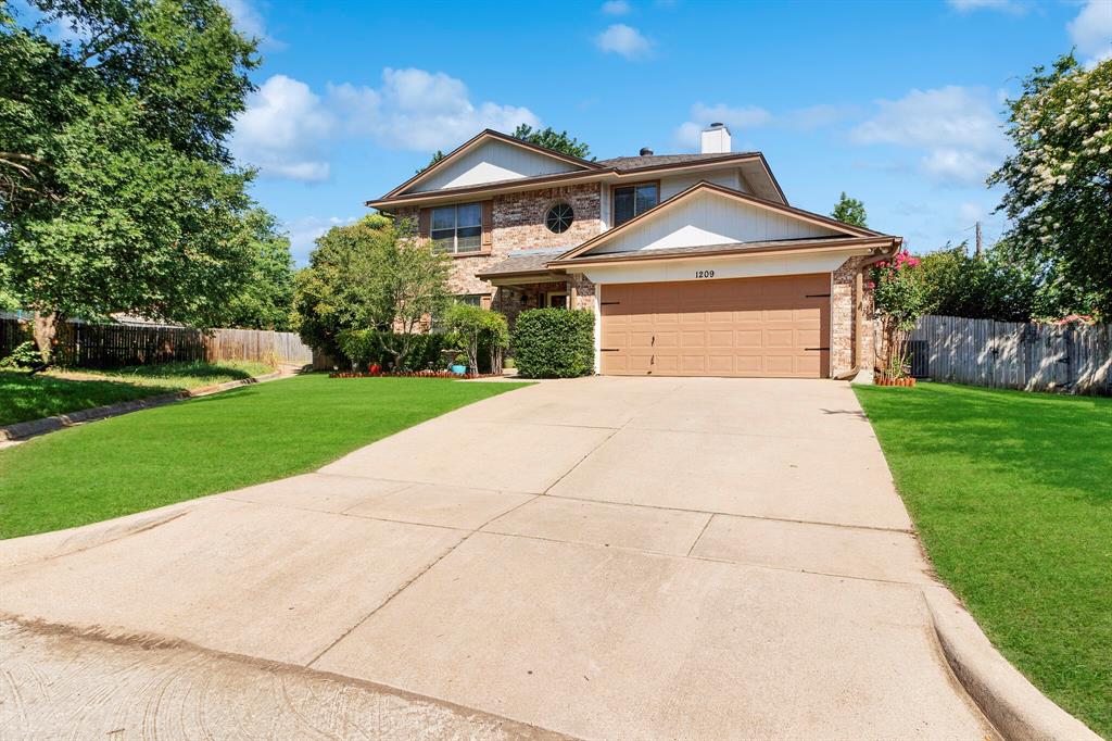 Walnut Creek Connection Add - Residential