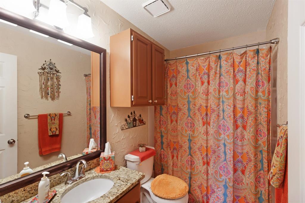 Walnut Creek Connection Add - Residential