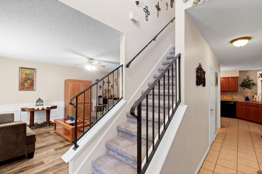 Walnut Creek Connection Add - Residential