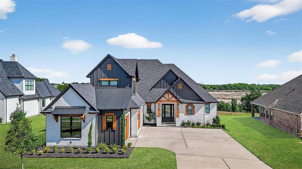 2028 Fox Bend Trace