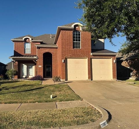 7067 Alcala Grand Prairie TX 75054