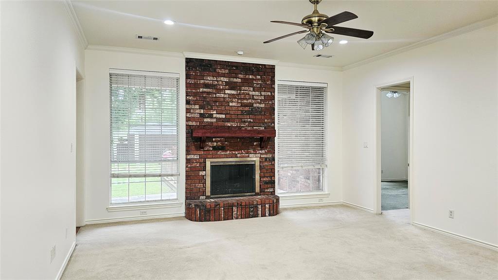 Thomas Add - Residential