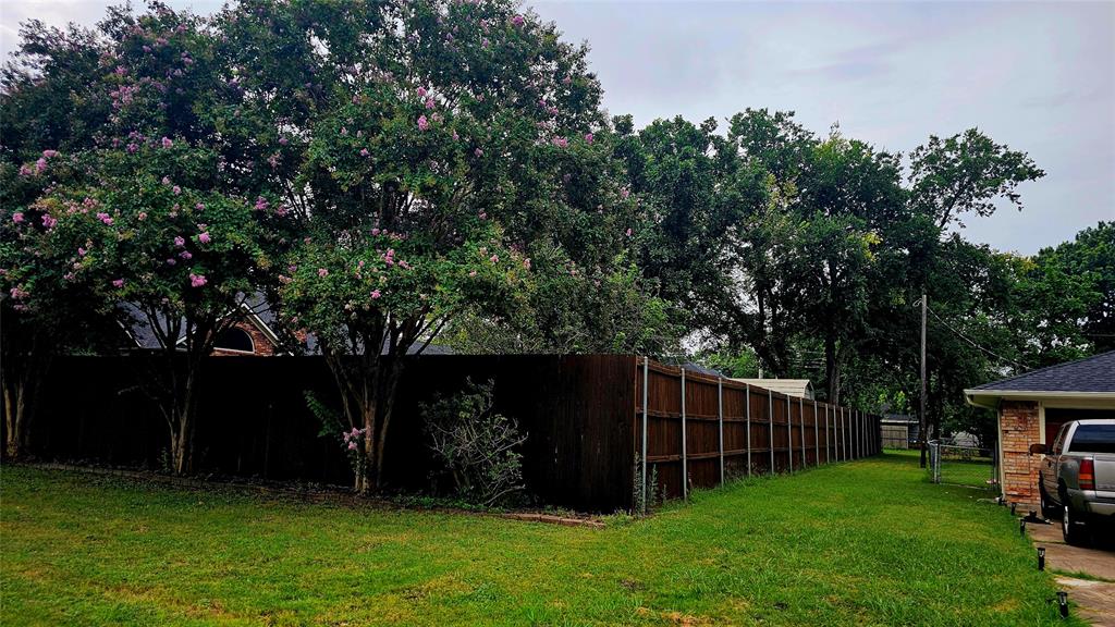 Thomas Add - Residential