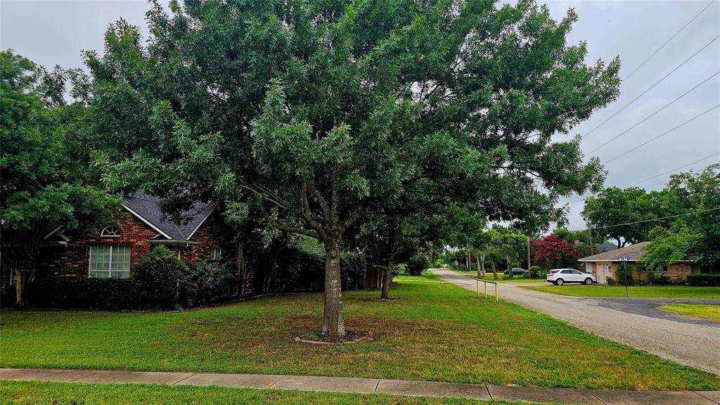 Thomas Add - Residential