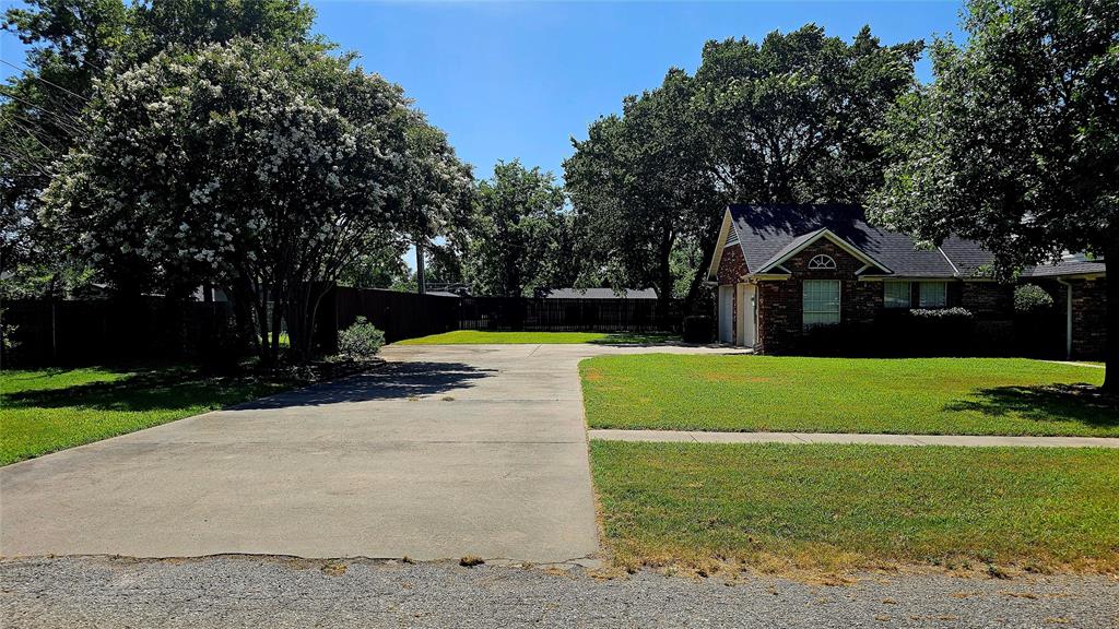 Thomas Add - Residential