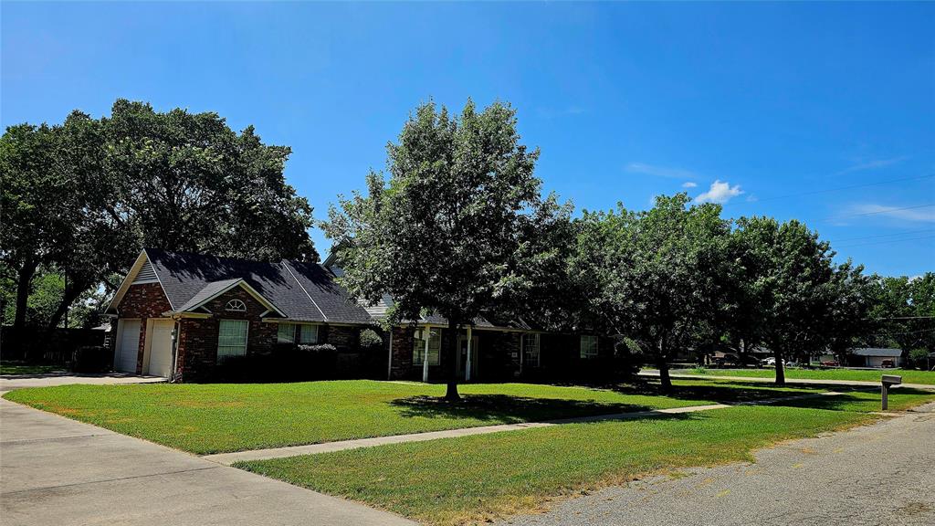 Thomas Add - Residential