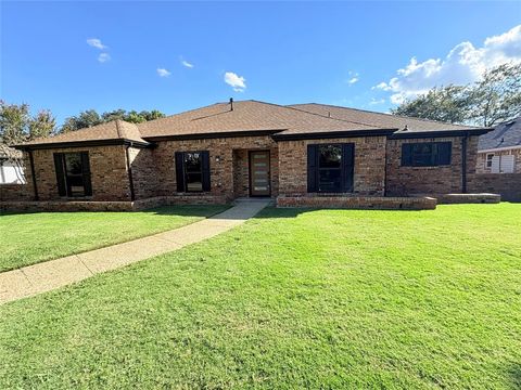 3600 Lynbrook Drive Plano TX 75075