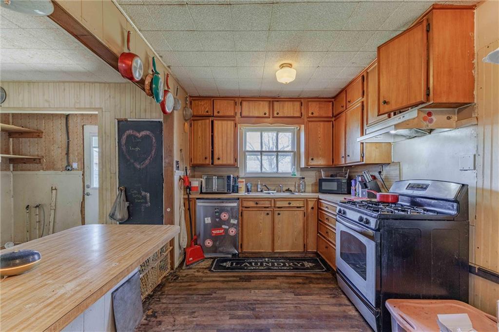 Sunrise - Residential