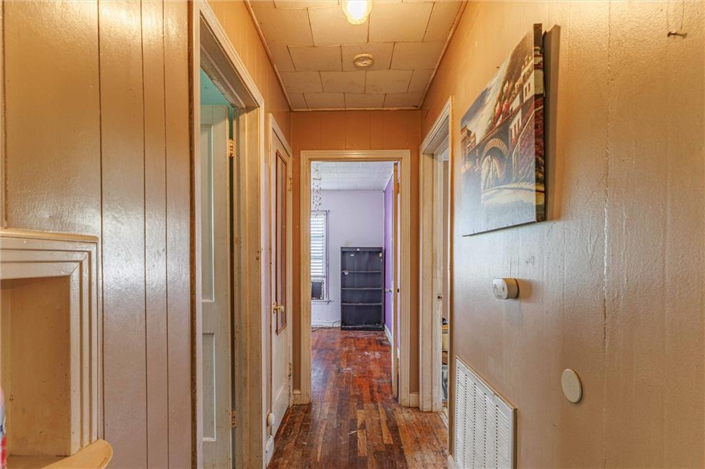 Sunrise - Residential