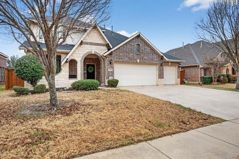 7240 Bucanero Grand Prairie TX 75054