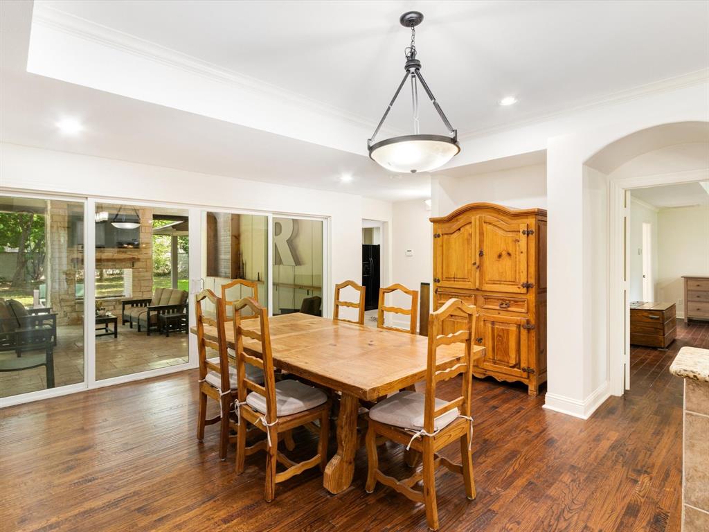 Lake Park Estates - Residential