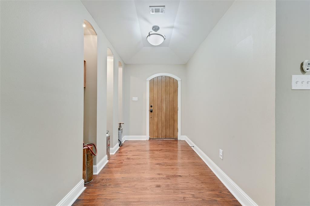 Lake Park Estates - Residential