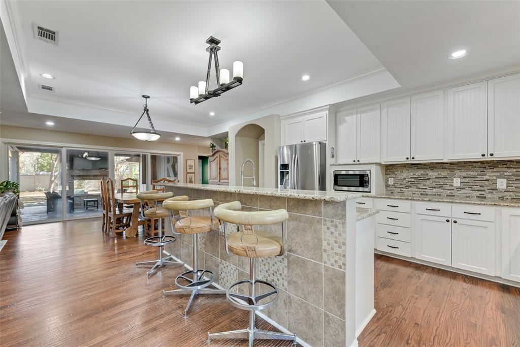 Lake Park Estates - Residential