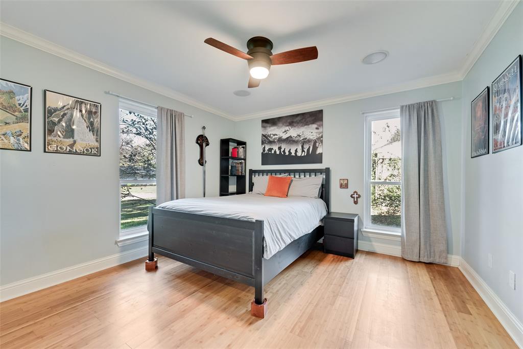 Lake Park Estates - Residential