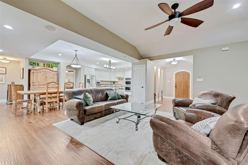 Lake Park Estates - Residential