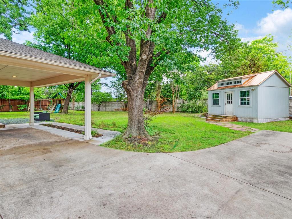 Lake Park Estates - Residential