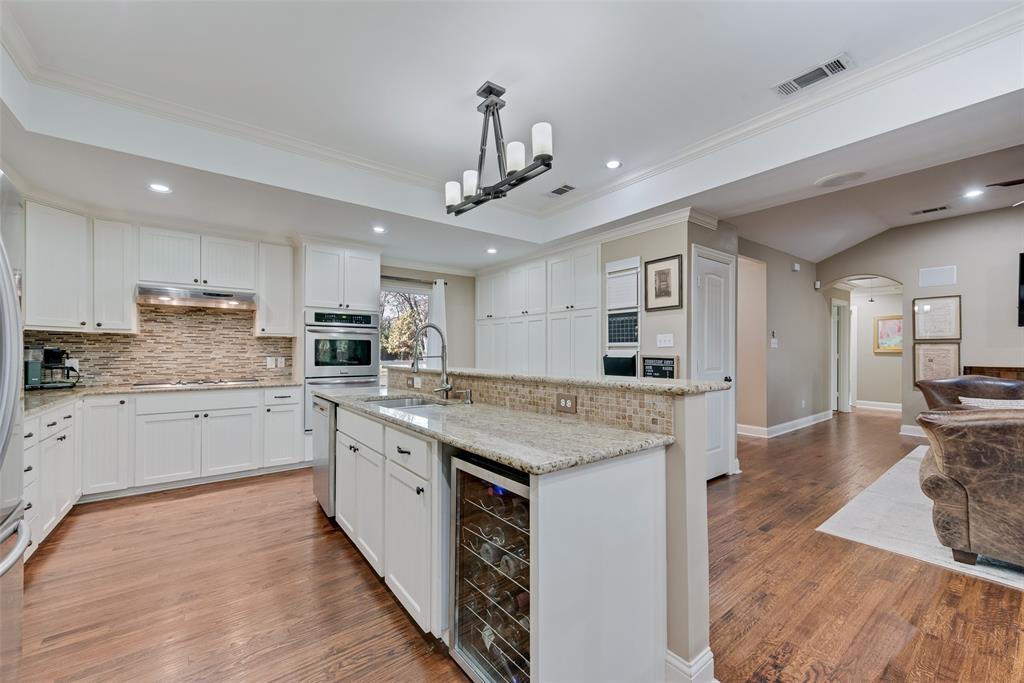 Lake Park Estates - Residential