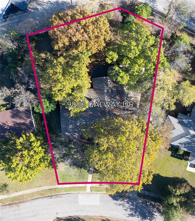 Lake Park Estates - Residential