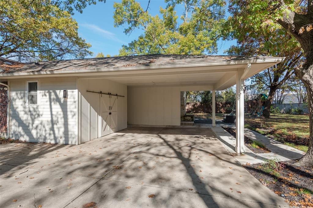 Lake Park Estates - Residential