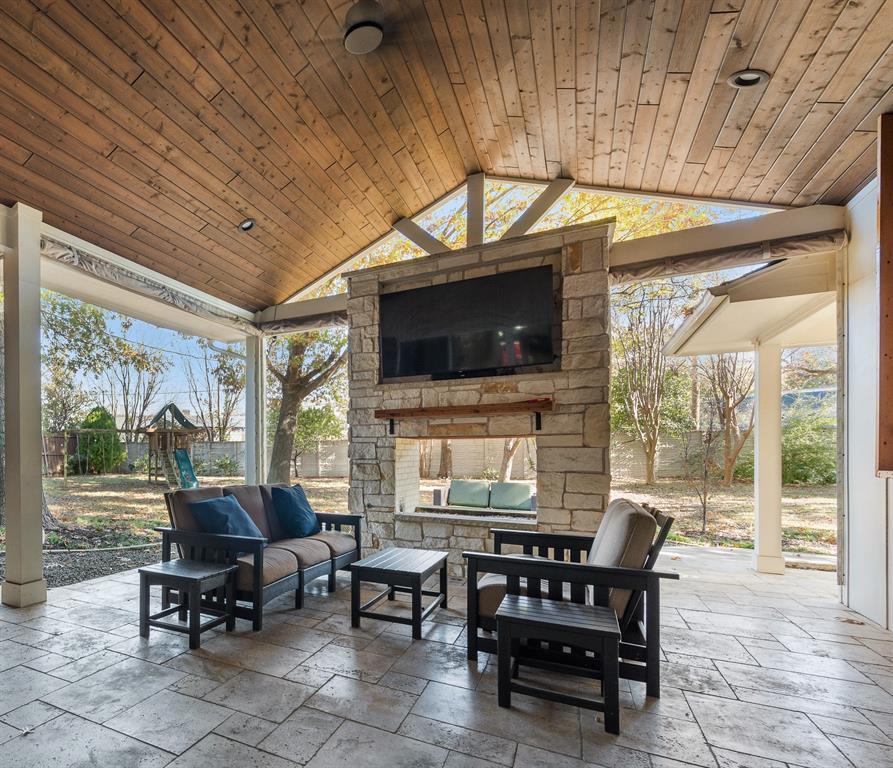 Lake Park Estates - Residential