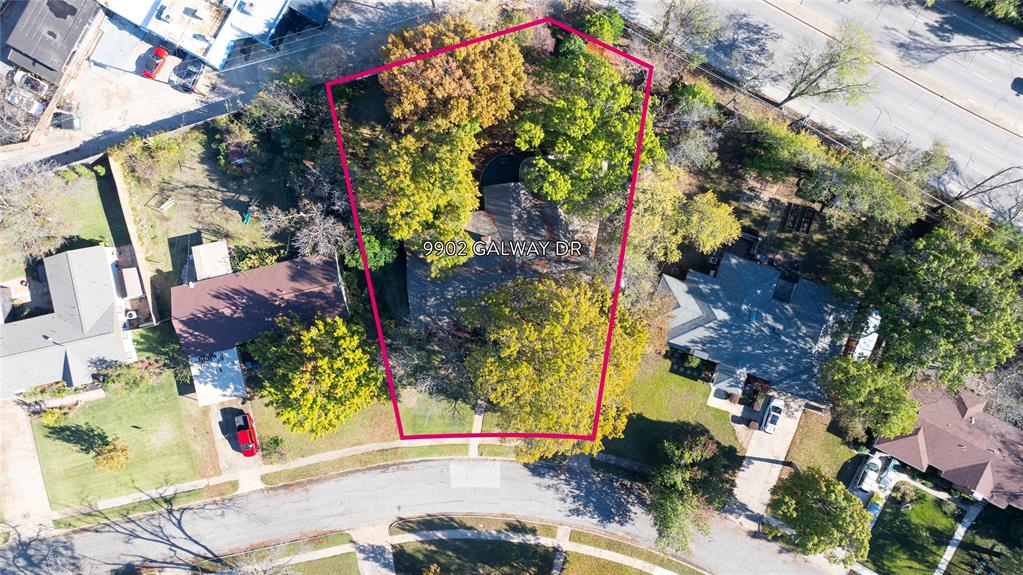 Lake Park Estates - Residential