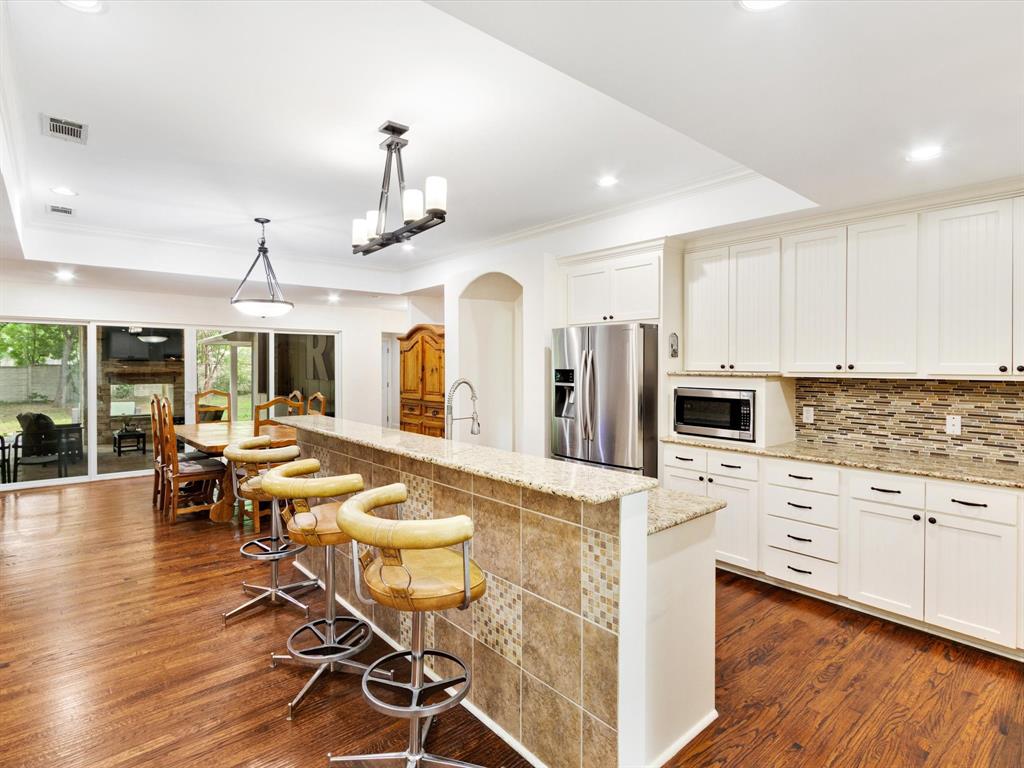 Lake Park Estates - Residential