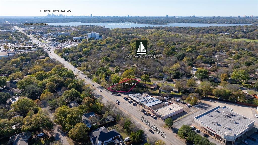 Lake Park Estates - Residential