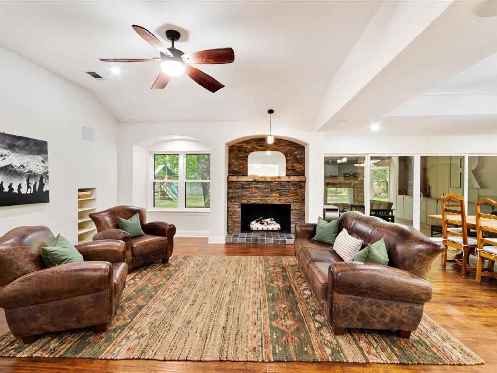 Lake Park Estates - Residential