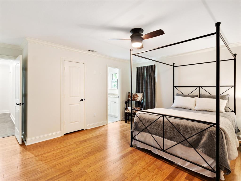 Lake Park Estates - Residential