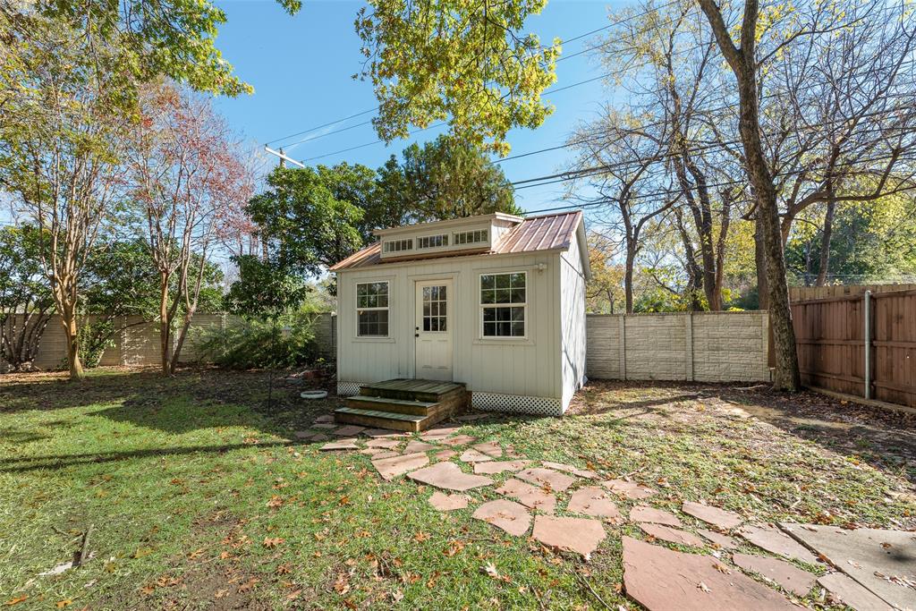 Lake Park Estates - Residential