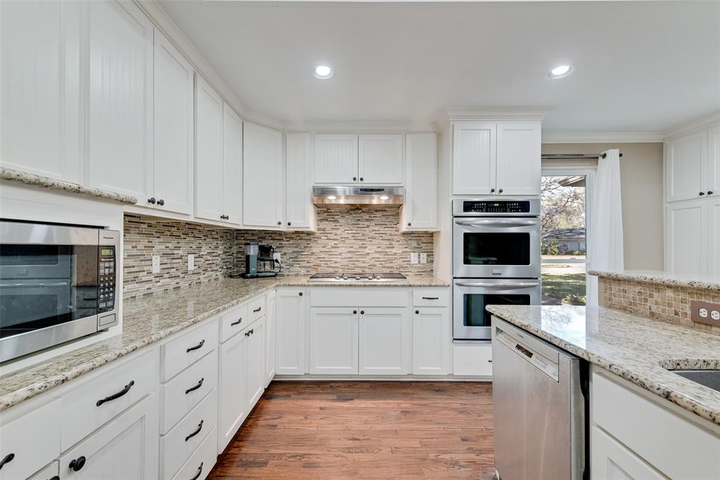 Lake Park Estates - Residential