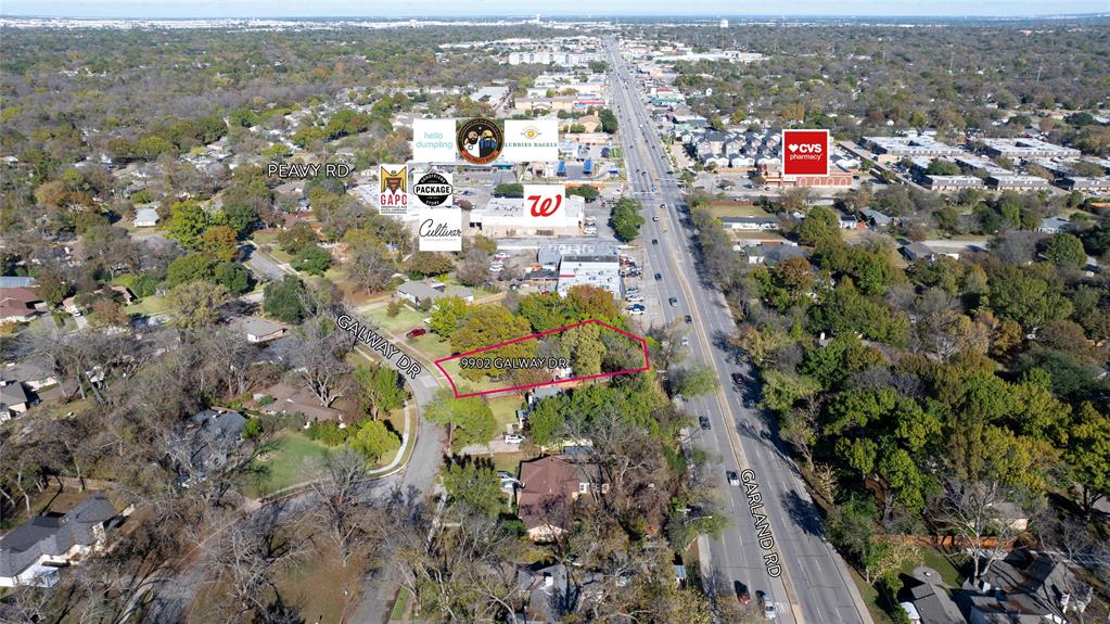 Lake Park Estates - Residential