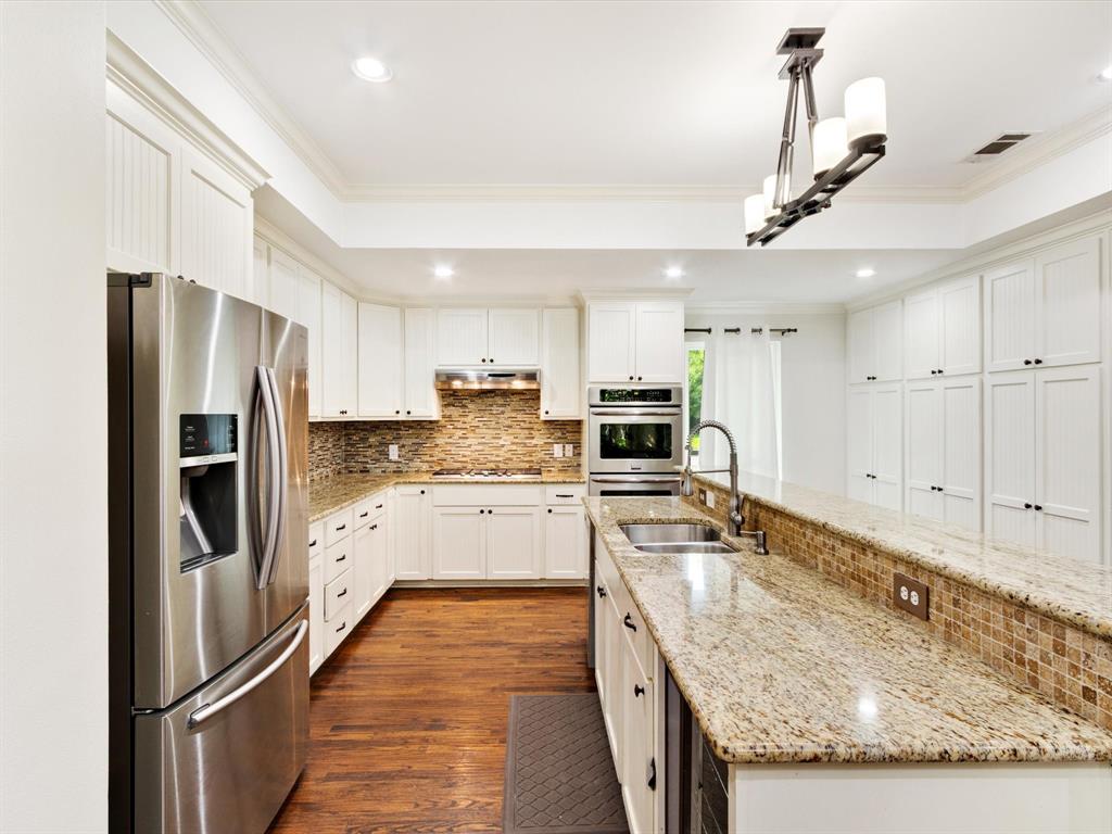 Lake Park Estates - Residential