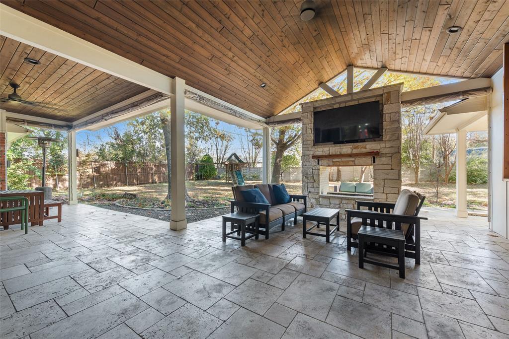 Lake Park Estates - Residential