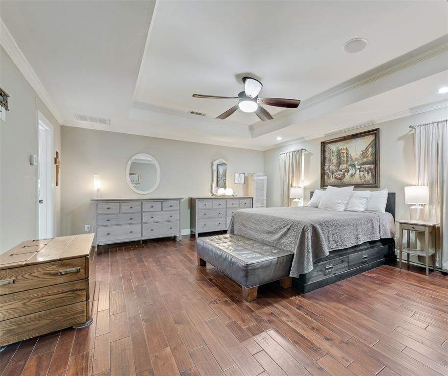 Lake Park Estates - Residential