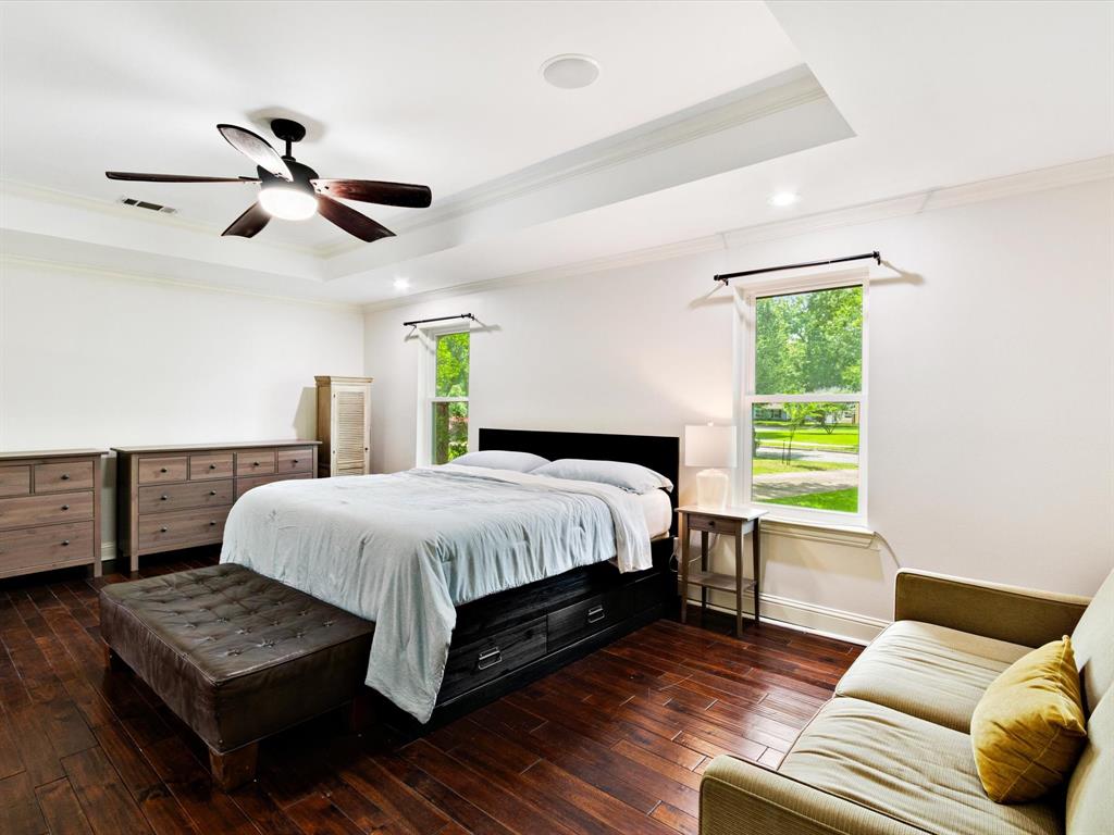 Lake Park Estates - Residential