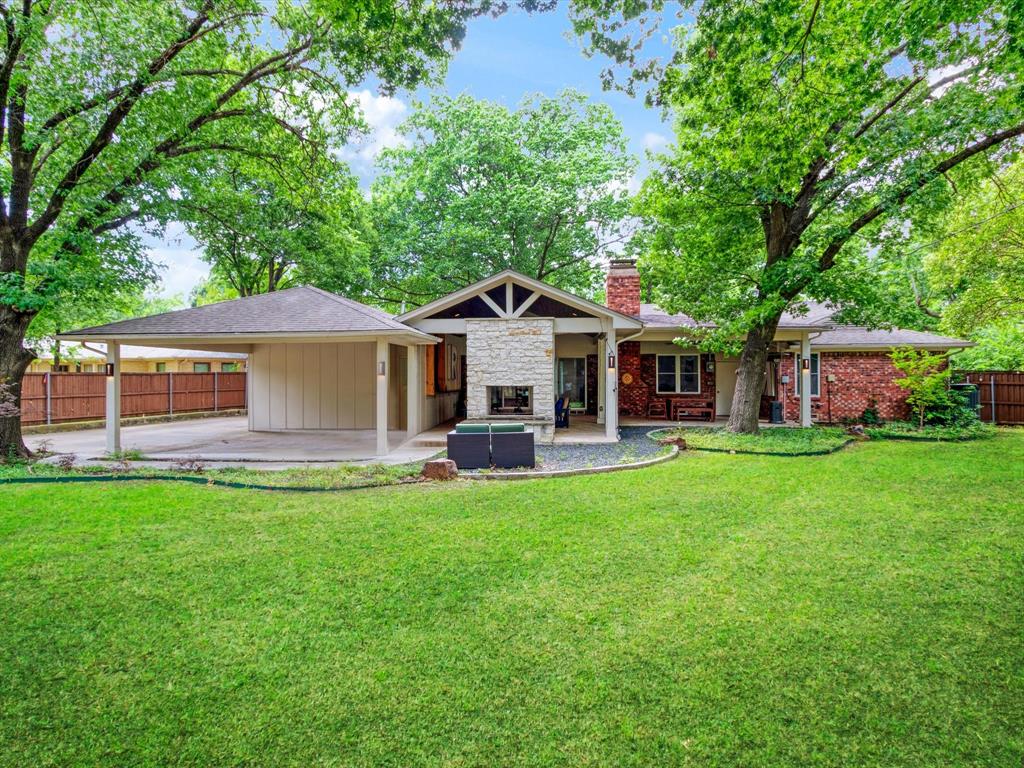 Lake Park Estates - Residential