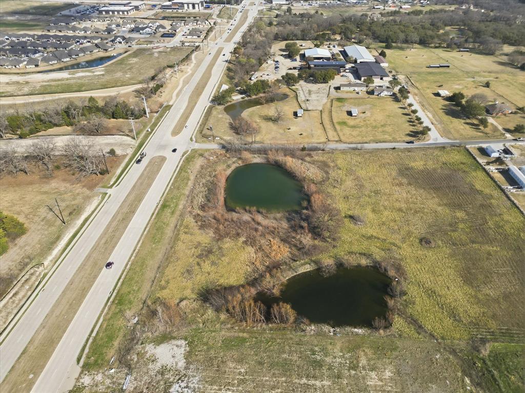 Lot 2 County Road 858